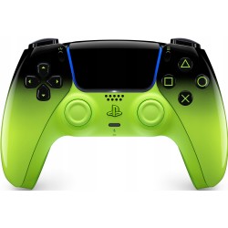 Outlet Kontroler Bezprzewodowy Sony DualSense Wireless PS5 PC