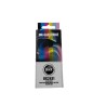 Outlet Zamiennik tuszu Epson 24XL T2431 EIC2431 czarny z chipem 1 szt.