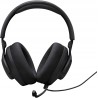 Outlet Słuchawki Przewodowe Nauszne JBL Quantum 100M2 Jack 3.5 mm Czarne