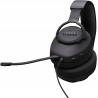 Outlet Słuchawki Przewodowe Nauszne JBL Quantum 100M2 Jack 3.5 mm Czarne