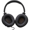 Outlet Słuchawki Przewodowe Nauszne JBL Quantum 100M2 Jack 3.5 mm Czarne