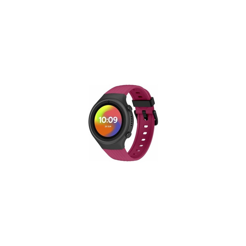 Outlet SPC Smartee 4G Junior smartwatch dziecięcy lokalizator GPS SIM IP68