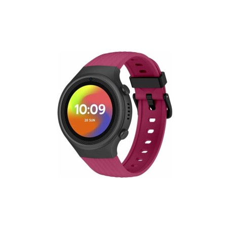 Outlet SPC Smartee 4G Junior smartwatch dziecięcy lokalizator GPS SIM IP68