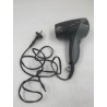 Outlet Suszarka turystyczna do włosów Braun SWING 1200 czarno-szary