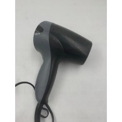 Outlet Suszarka turystyczna do włosów Braun SWING 1200 czarno-szary