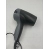 Outlet Suszarka turystyczna do włosów Braun SWING 1200 czarno-szary