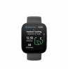 Outlet Amazfit Bip 5 smartwatch czarny ekran 1.91" GPS Bluetooth 300 mAh