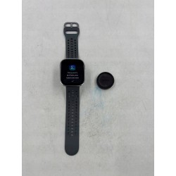 Outlet Amazfit Bip 6 zegarek smartwatch GPS AMOLED BT 5.0 szary 340 mAh
