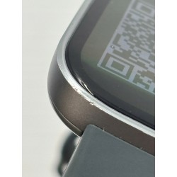 Outlet Amazfit Bip 6 zegarek smartwatch GPS AMOLED BT 5.0 szary 340 mAh