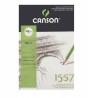 Outlet Szkicownik Canson A4 50 szt. 120/m2 Biały