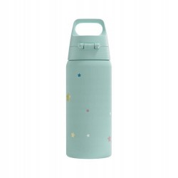 Outlet Butelka termiczna SIGG Shield One Uni-Stars 0.5L 500ml Jednorożec