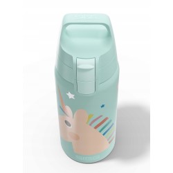 Outlet Butelka termiczna SIGG Shield One Uni-Stars 0.5L 500ml Jednorożec