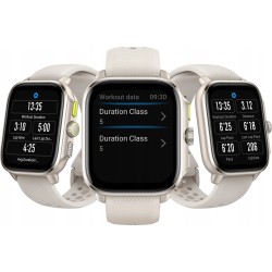 Amazfit Cheetah smartwatch zegarek sportowy do biegania GPS AMOLED 1.75"