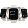 Amazfit Cheetah smartwatch zegarek sportowy do biegania GPS AMOLED 1.75"