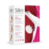 USZKODZONY Suszarka do włosów Silk'n SilkyLocks 2200W 2 Końcówki Biała