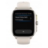 Amazfit Cheetah smartwatch zegarek sportowy do biegania GPS AMOLED 1.75"