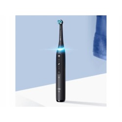 Outlet Szczoteczka elektryczna Oral-B iO Series 5 Czarna timer 5 trybów