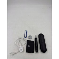 Outlet Szczoteczka elektryczna Oral-B iO Series 5 Czarna timer 5 trybów