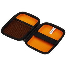 Outlet Etui ochronne Amazon HL-001725 na dyski twarde 15,1x10,8x4,2 cm