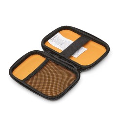 Outlet Etui ochronne Amazon HL-001725 na dyski twarde 15,1x10,8x4,2 cm