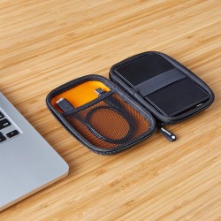 Outlet Etui ochronne Amazon HL-001725 na dyski twarde 15,1x10,8x4,2 cm