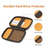 Outlet Etui ochronne Amazon HL-001725 na dyski twarde 15,1x10,8x4,2 cm