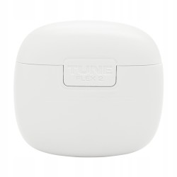 Outlet Słuchawki Bezprzewodowe Dokanałowe JBL Tune Flex 2 Ghost Edition