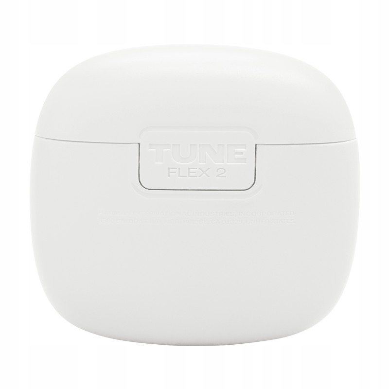 Outlet Słuchawki Bezprzewodowe Dokanałowe JBL Tune Flex 2 Ghost Edition