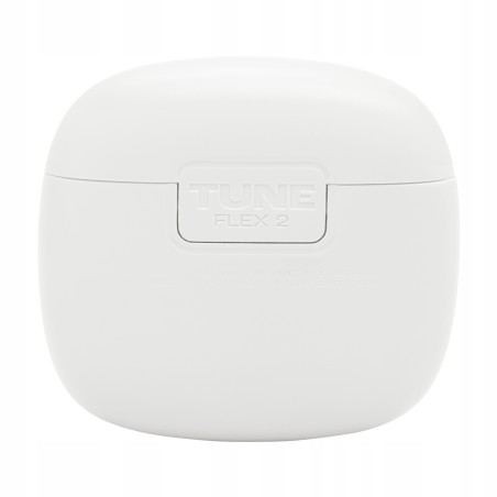 Outlet Słuchawki Bezprzewodowe Dokanałowe JBL Tune Flex 2 Ghost Edition