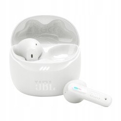 Outlet Słuchawki Bezprzewodowe Dokanałowe JBL Tune Flex 2 Ghost Edition