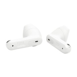 Outlet Słuchawki Bezprzewodowe Dokanałowe JBL Tune Flex 2 Ghost Edition