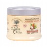 Le Petit Olive Shea & Argan Oils - Odżywcza Maska do Włosów 330 ml