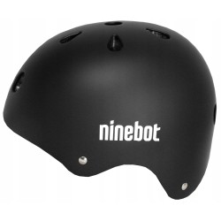 Kask Ninebot by segway L