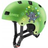 Kask rowerowy dziecięcy Uvex Kid 3 CC Monster M 55-58cm