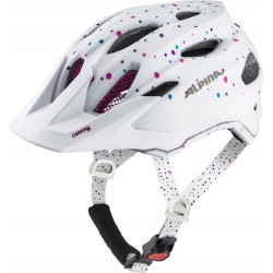 Kask rowerowy Alpina CARAPAX Jr. r. S