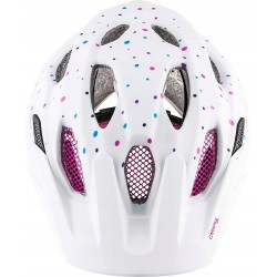 Kask rowerowy Alpina CARAPAX Jr. r. S