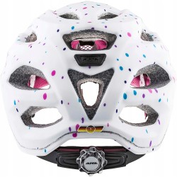 Kask rowerowy Alpina CARAPAX Jr. r. S