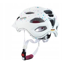 Kask rowerowy Alpina CARAPAX Jr. r. S