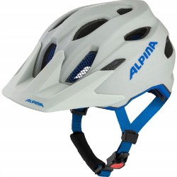 Kask rowerowy Alpina CARAPAX Jr. r. S