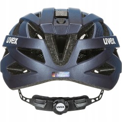 Uvex Kask I-VO CC ciemny gwiezdny błękit 56-60 cm