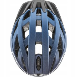 Uvex Kask I-VO CC ciemny gwiezdny błękit 56-60 cm