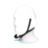 Uvex Kask I-VO CC ciemny gwiezdny błękit 56-60 cm