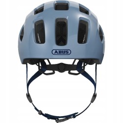 Kask dziecięcy Abus Youn I 2.0 niebieski M (52-57)