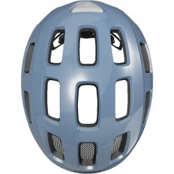 Kask dziecięcy Abus Youn I 2.0 niebieski M (52-57)