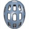 Kask dziecięcy Abus Youn I 2.0 niebieski M (52-57)