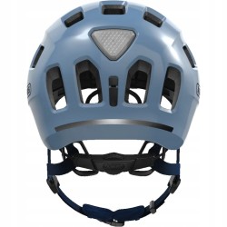 Kask dziecięcy Abus Youn I 2.0 niebieski M (52-57)