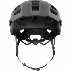 Kask rowerowy Abus MoDrop velvet black L (57-61 cm)