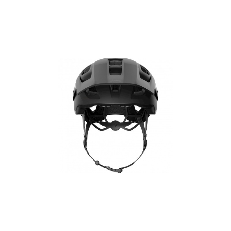 Kask rowerowy Abus MoDrop velvet black L (57-61 cm)