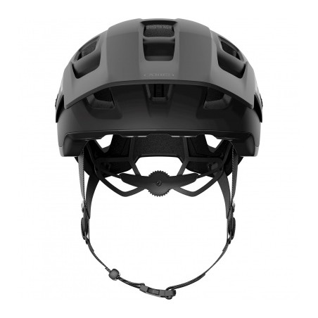 Kask rowerowy Abus MoDrop velvet black L (57-61 cm)