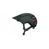 Kask rowerowy Abus MoDrop velvet black L (57-61 cm)